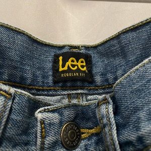 Lee Jeans